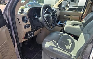 2021 Phoenix Cruiser 2100