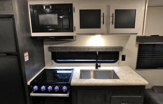 2022 KZ Sportsmen SE 260BHSE