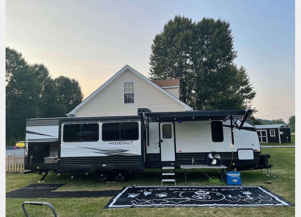 Travel Trailer rentals in Buford