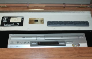 04 Winnebago Journey (A great rolling vacation)