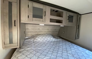 2021 Heartland Mallard IDM32   Fully Stocked!