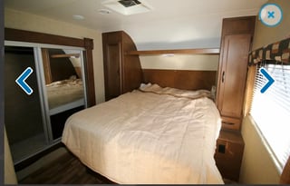 2016 Northland Travel Trailers 27RESS