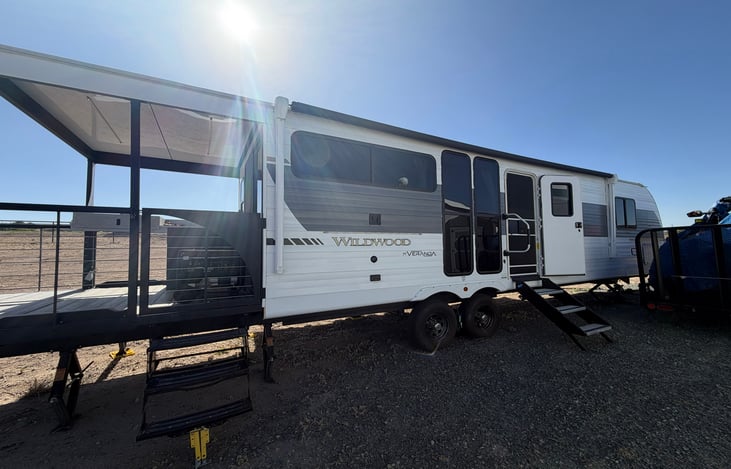 RV Photo