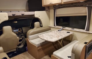 2019 Thor Motor Coach Chateau 30D
