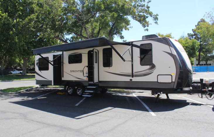 RV Photo