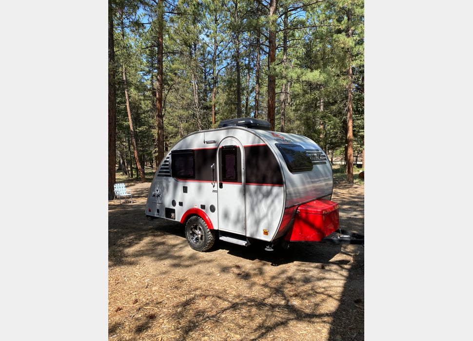 Travel Trailer rentals in Oklahoma City