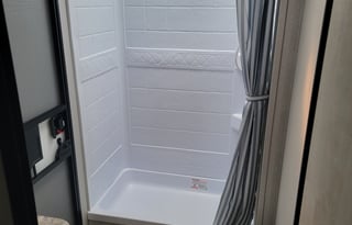 2022 Shasta RVs Shasta 26DB