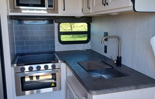 2021 Forest River RV Palomino Puma XLE 23BHC