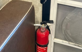 2019 Sunseeker by Forest River 3050S