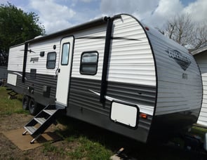 Forest River RV Avenger ABT29RBS