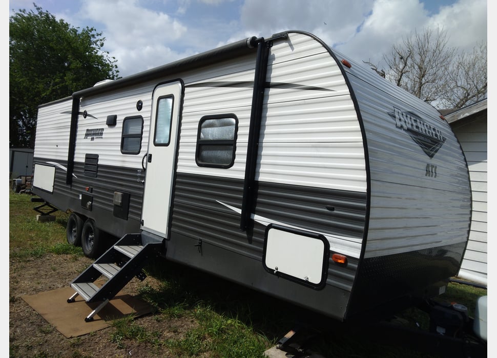 Travel Trailer rentals in Aransas Pass