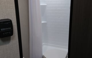 2021 KZ Escape  231BH