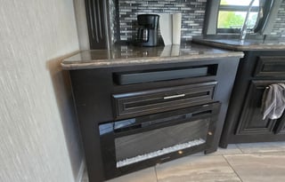 Hit The Road In This Family Friendly Berkshire XL