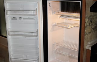 By Delivery:  Luxury Guest House on Wheels