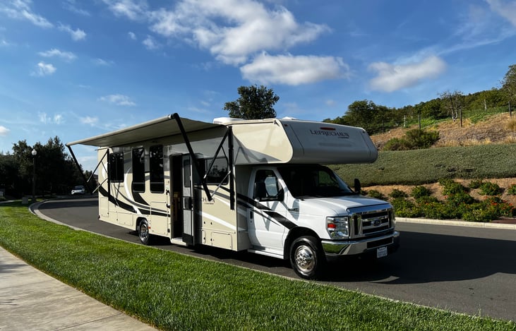 RV Photo