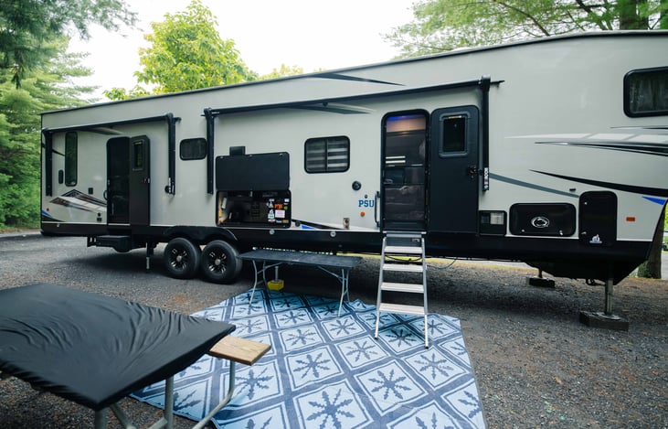 RV Photo