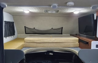 2012 Fleetwood Jamboree Sport 31N