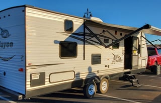 2017 Jayco Jay Flight 26BH