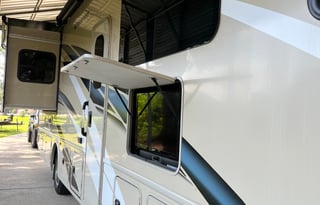 2021 Thor Motor Coach Windsport 33X