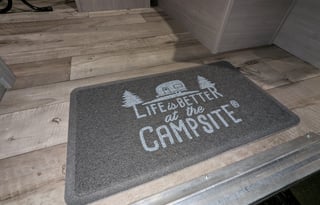 NEW! 2023 Dutchmen Coleman Lantern LT - Easy Tow!