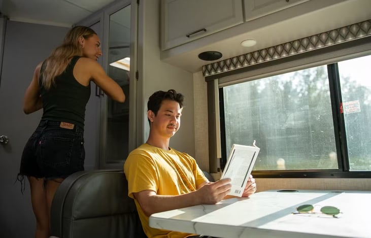 RV Photo