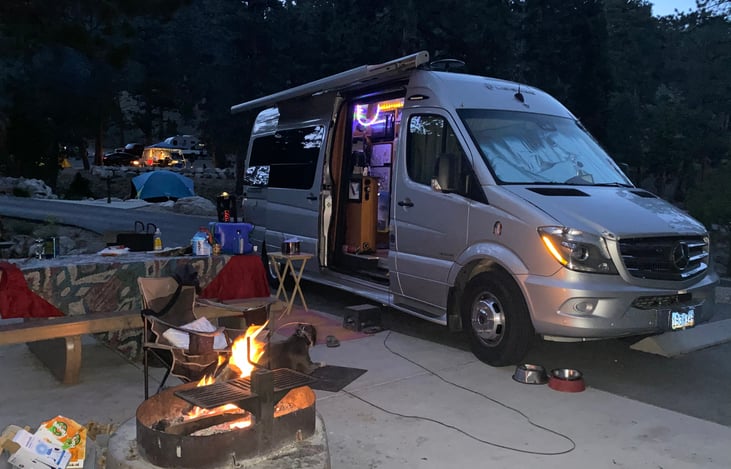 RV Photo