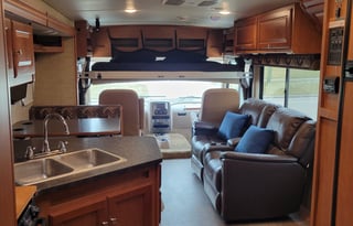 2018 Winnebago Vista 31BE
