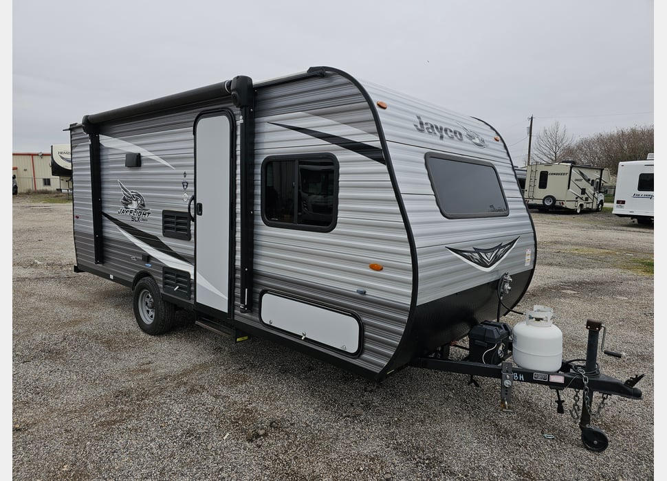 Travel Trailer rentals in Rockwall