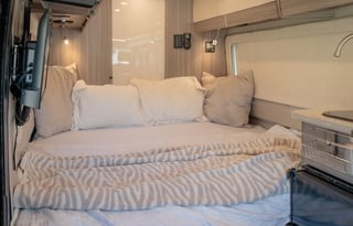 2022 Entegra Coach Ethos 20T