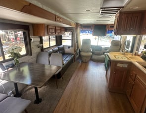 Holiday Rambler Vacationer 33CT