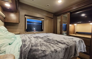 Best Family-Friends Getaway RV on the Market