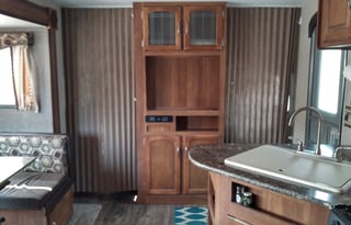 2016 Keystone RV Springdale w/Arctic Package