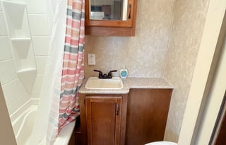 Happy Camper Co. 2013 Coachmen Catalina