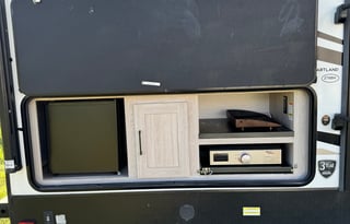 2022 Heartland Sundance Ultra Lite