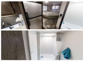 2022 Forest River Wildwood Select - Sleeps 5