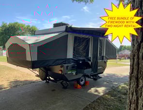 Forest River RV Rockwood Freedom Series 1940LTD