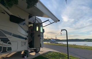 Easy to Drive! No cleaning fees! Pet Friendly!