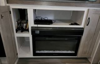 2022 Forest River RV Impression 315MB