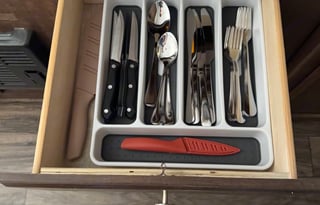 Fully Stocked Keystone Camper | Easy Tow, Sleeps 5