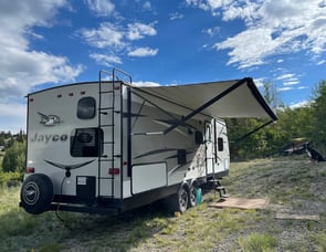 Jayco Jay Flight 27BHS