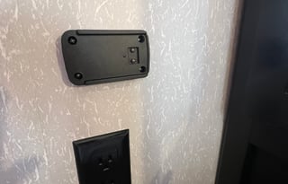 “The Madden”  we thought of everything