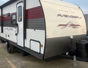 Prime Time RV Avenger LT 16BH