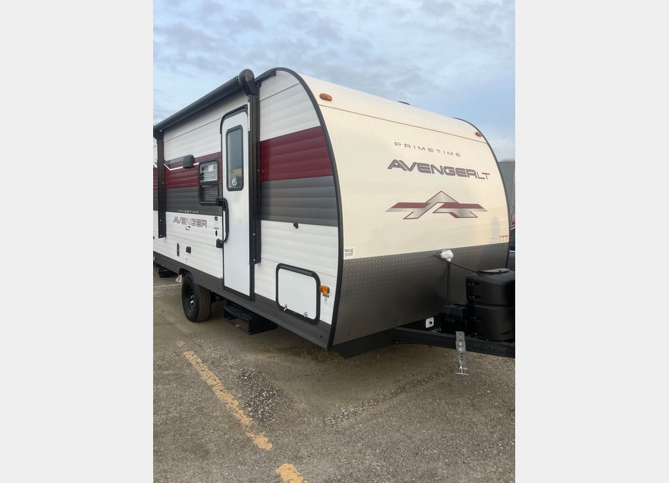 Travel Trailer rentals in Rancho Mission Viejo