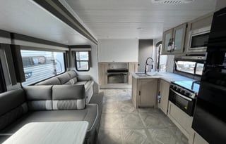 2023 Forest River RV Salem 32BHDS