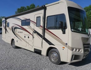 Forest River RV Georgetown 3 Series 30X3