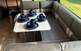 2023 Forest River RV Salem 26DBUDX