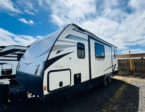 Keystone RV Passport SL 221BH