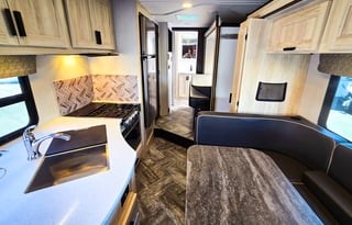 2022 Forest River Forester 2441DS