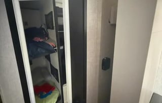"Deja Vu" - Easy TOW - 2025 Jayco SLX - Sleeps 6-8