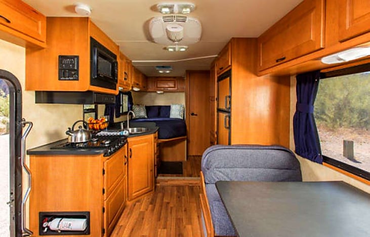 RV Photo